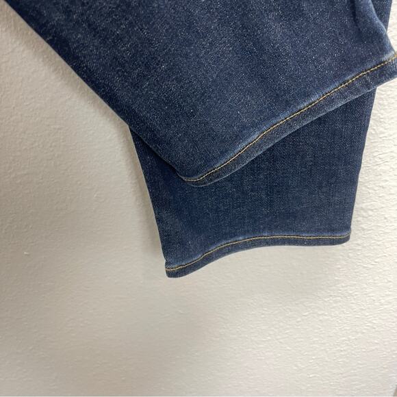 J Crew 484 Slim-fit stretch Jeans in medium wash - Picture 8 of 11